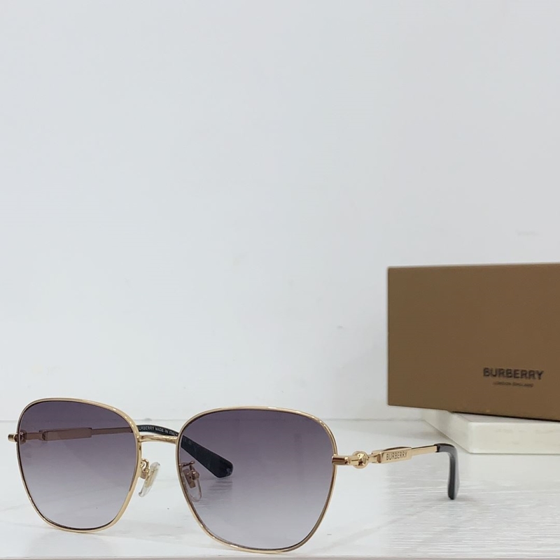 Burberry Sunglasses